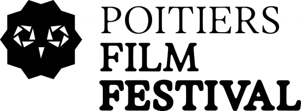 Poitiers Film Festival logo