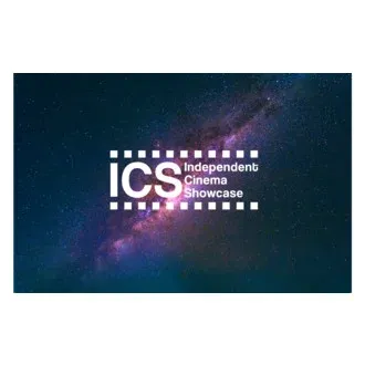 The Independent Cinema Showcase logo