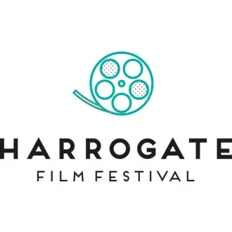 Harrogate Film Festival logo