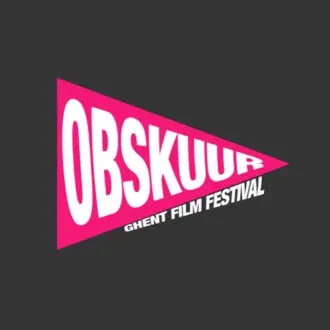 Obskuur Ghent Film Festival logo