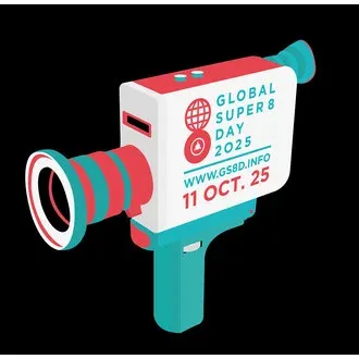 Global Super 8 Day 2025 logo