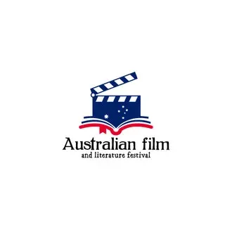 Australian Film and Literature Festival logo