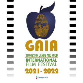 Gaia International Film Festival - Stories of Lands and Food