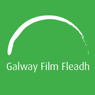 Galway Film Fleadh logo