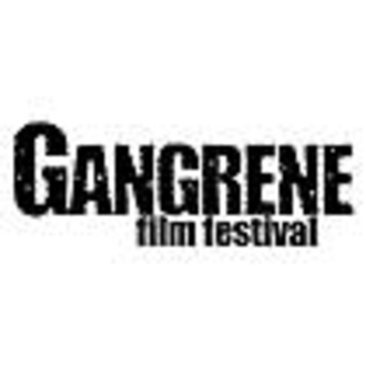Gangrene Film Festival of Comedy Shorts
