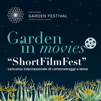 Garden-in-Movies/ShortFilmFest