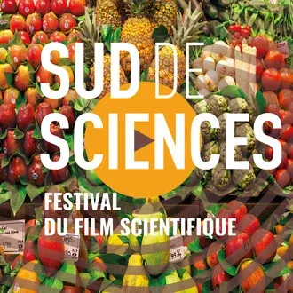 Festival Sud de Sciences logo