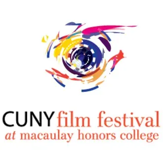 CUNY Film Festival at Macaulay Honors College logo