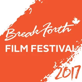 Break Forth Canada Film Festival logo