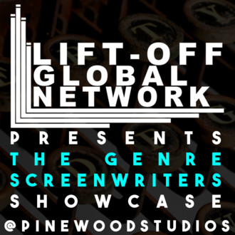 The Genre Screenwriter Showcase
