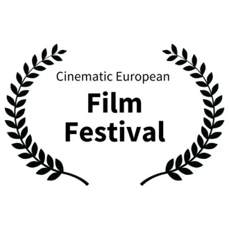 Cinematic European Film Festival logo
