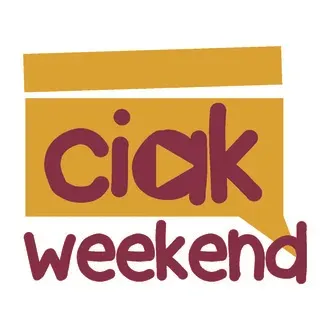 Ciak weekend - Realizza un video in 48 h logo