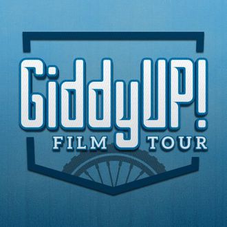 GiddyUP! Film Tour