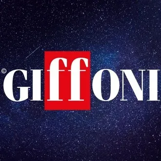 Giffoni Film Festival logo