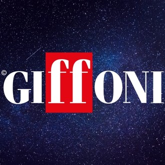 Giffoni Film Festival logo