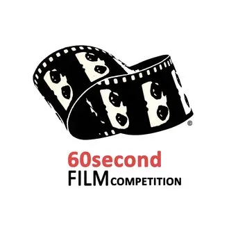 Chicago International Film Festival - 60-Second Film Competition logo