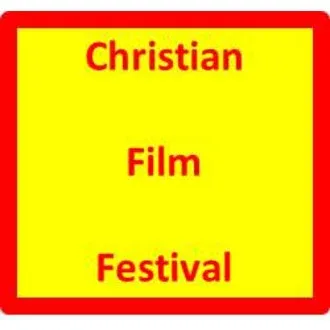 Christian Film Festival logo