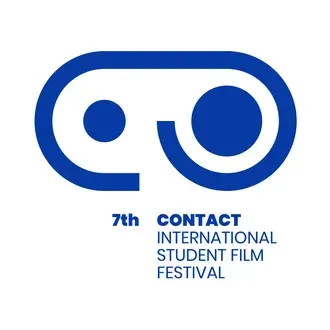Contact - International Student Film Festival logo