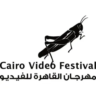 Cairo Video Festival logo