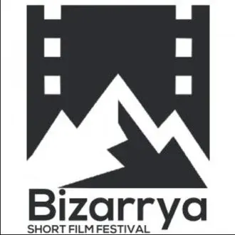 Bizarrya Short Film Festival logo