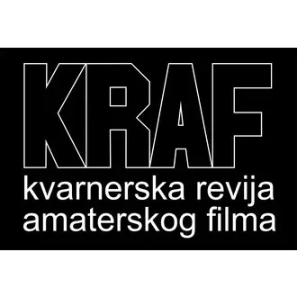 KRAF logo