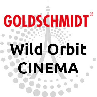 Goldschmidt Wild Orbit Cinema