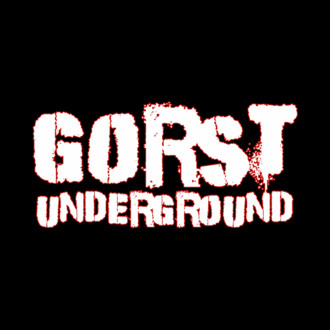 Gorst Underground!