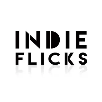 IndieFlicks Monthly International Film Festival logo
