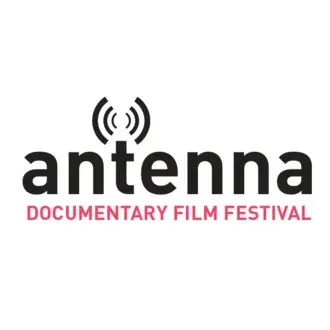 Antenna Documentary Film Festival logo