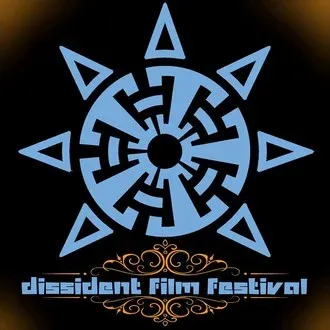 Dissident Film Festival logo