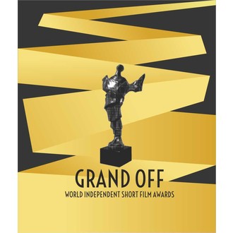 GRAND OFF - WORLD INDEPENDENT SHORT FILM AWARDS