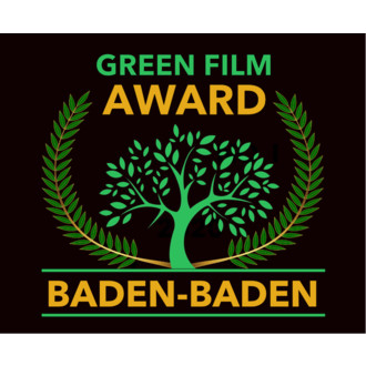 GREEN FILM AWARD Baden-Baden