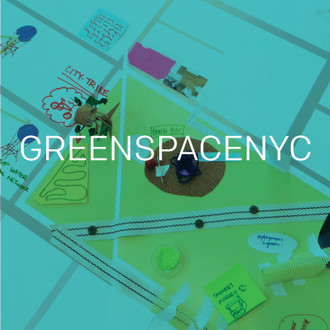 GreenspaceNYC Summer Showcase - Films on Sustainability