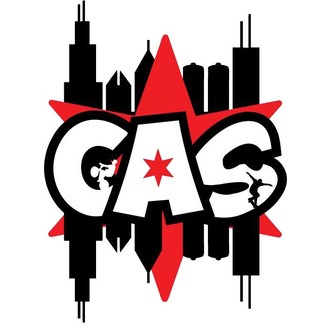 CAS Grindfest 5 Skateboard & BMX Film Festival
