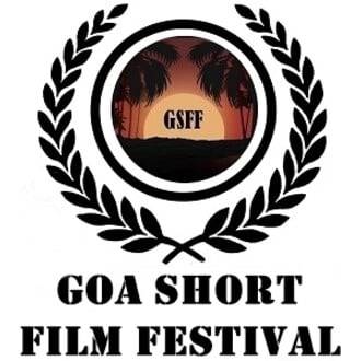 Goa Short Film Festival logo