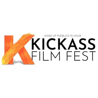 72 Hour Kick Ass Film Fest logo