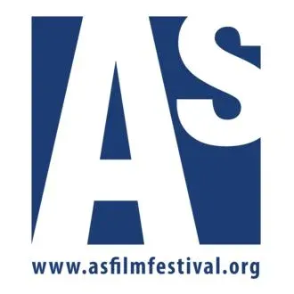 ASFF As Film Festival logo