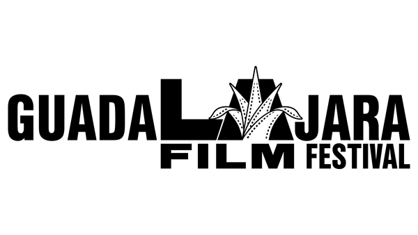 GuadaLAjara Film Festival logo