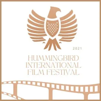 Hummingbird International Film Festival logo