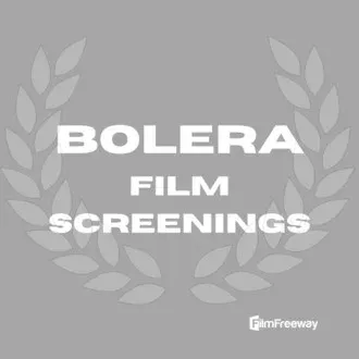 Bolera Film Screenings logo