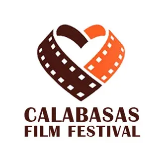Calabasas Film Festival logo