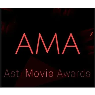 Asti Movie Awards logo