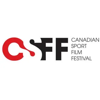 Canadian Sport Film Festival logo