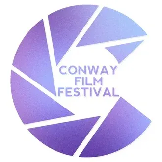 Conway Film Festival logo