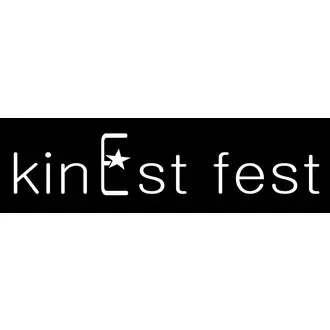 KinEst Fest logo