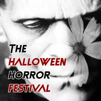 Halloween Horror Festival logo
