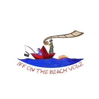 ON THE BEACH International Film Festival logo