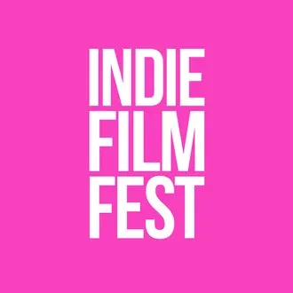 iNDIE FILM FEST logo