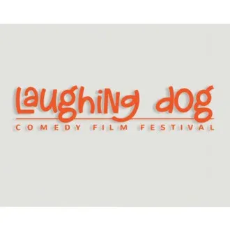 Laughing Dog Comedy Film Festival logo