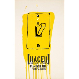 HACER una escuela de Cine Comunitario